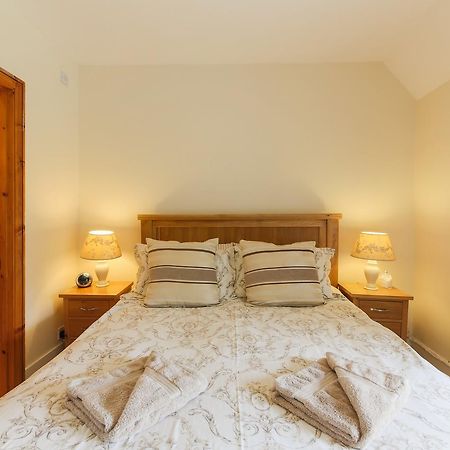 Resparveth Farm B&B Truro Dış mekan fotoğraf
